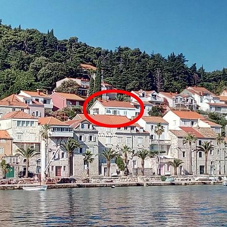 Apartments By The Sea Korcula - 15689 Exterior foto